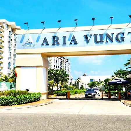Aria Blue Sapphire Apartment Vũng Tàu Ngoại thất bức ảnh