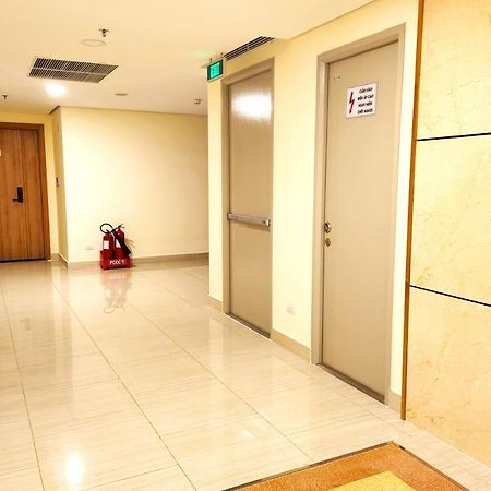 Aria Blue Sapphire Apartment Vũng Tàu Ngoại thất bức ảnh