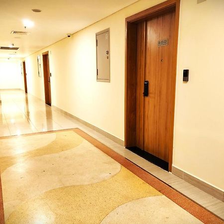 Aria Blue Sapphire Apartment Vũng Tàu Ngoại thất bức ảnh