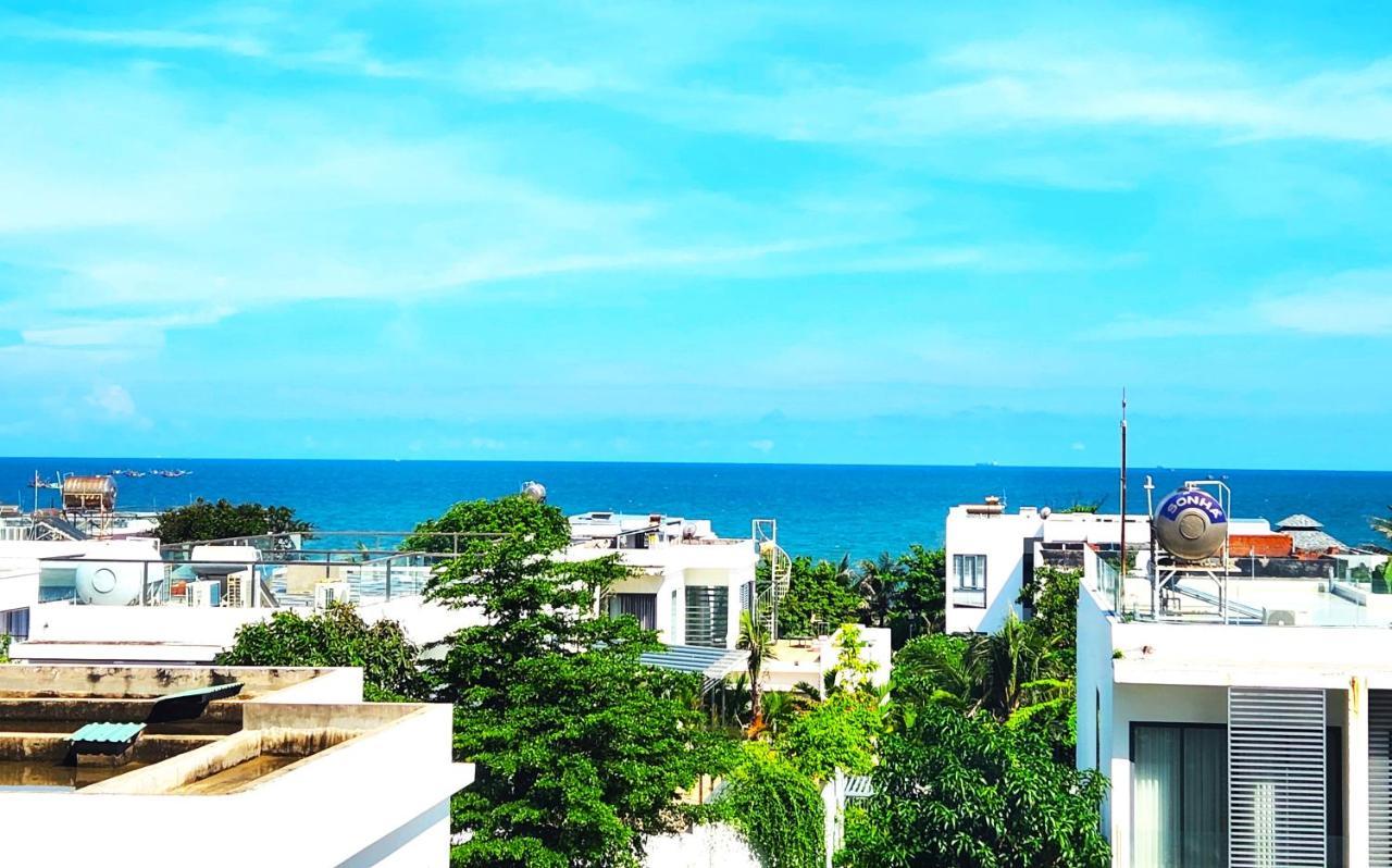 Aria Blue Sapphire Apartment Vũng Tàu Ngoại thất bức ảnh