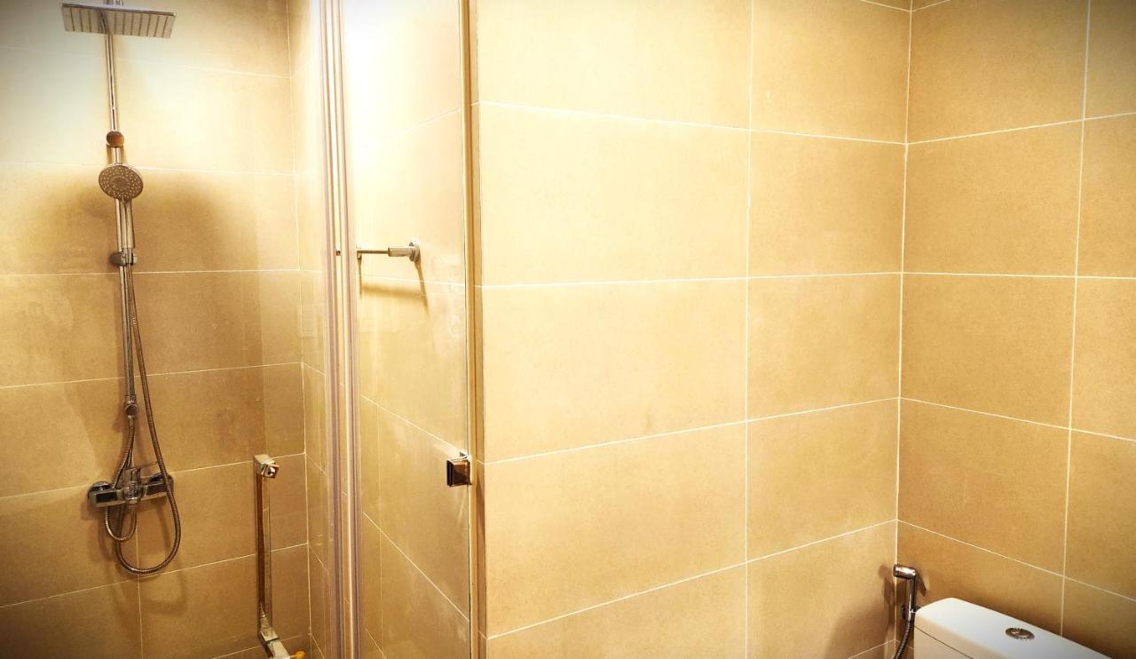Aria Blue Sapphire Apartment Vũng Tàu Ngoại thất bức ảnh