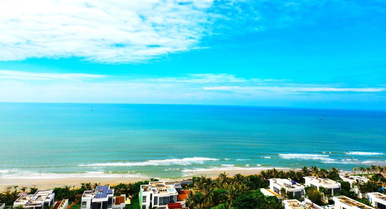 Aria Blue Sapphire Apartment Vũng Tàu Ngoại thất bức ảnh