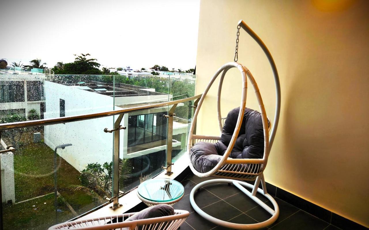 Aria Blue Sapphire Apartment Vũng Tàu Ngoại thất bức ảnh