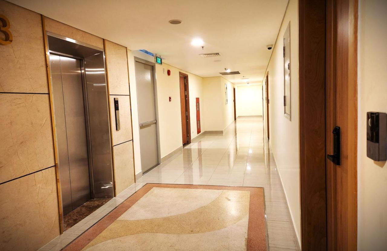 Aria Blue Sapphire Apartment Vũng Tàu Ngoại thất bức ảnh