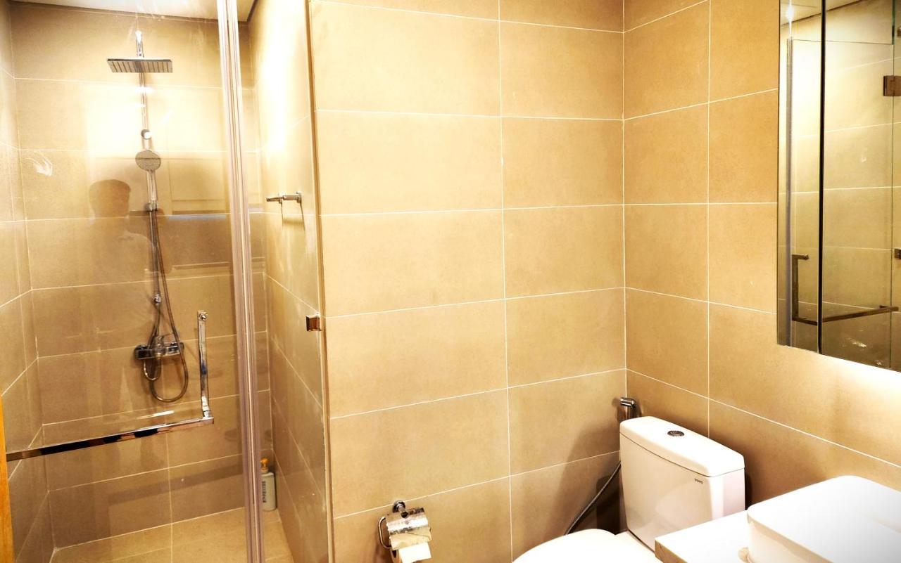 Aria Blue Sapphire Apartment Vũng Tàu Ngoại thất bức ảnh